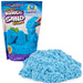 Piasek Kinetyczny Niebieski Pachnący Zapachowy Jagody Scents Kinetic Sand 227g