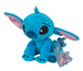 Disney Lilo i Stitch Zestaw Maskotka Andzia i Stitch 25 cm