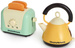 Zestaw Czajnik i Toster Serwis do herbaty Morphy Richards Casdon