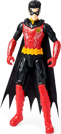 Batman Robin ruchoma figurka akcji DC Comics 26 cm