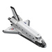 Klocki konstrukcyjne CaDA Master NASA model prom kosmiczny Discovery Space Shuttle 1827 elementów 