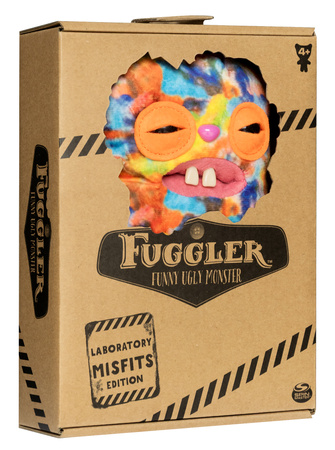 Fuggler Maskotka Rabid Rabbit Wściekły Królik 22 cm