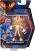 Figurka Sonic 3 The Hedgehog Super Shadow 12 cm