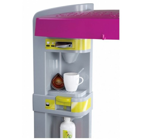 OUTLET Smoby Kuchnia Tefal Studio Bubble WYBRAKOWANA