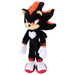 Maskotka Pluszak Sonic 3 the Hedgehog Deluxe Shadow 35 cm