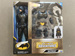 OUTLET DC Comics Batman duża figurka lalka mroczny rycerz 30 cm + akcesoria 17 elementów WADLIWY