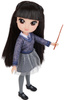 Harry Potter Cho Chang lalka figurka z różdżką 20 cm