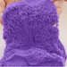 Piasek Kinetyczny Fioletowy Pachnący Zapachowy Winogrono Kinetic Sand 228 G
