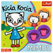 Gra Memos Kicia Kocia