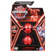 Bakugan Titanium Dragonoid Czerwona figurka bitewna transformująca + karty