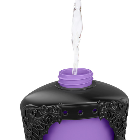 Monster High Potions Eliksir mini lalka niespodzianka