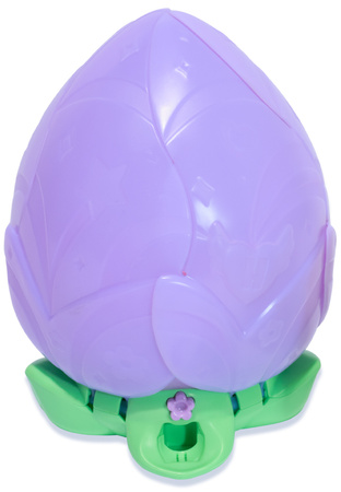 Bloomables Hatchimals Zestaw Kwiatek Puppyfly Przemiana w Motyla + Akcesoria