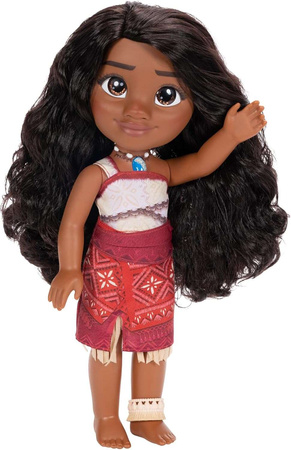 Disney księżniczka lalka Vaiana 2 Moana 2 35 cm