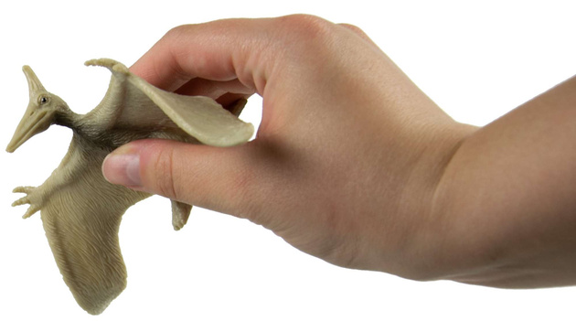 Zestaw Eichhorn Drewniana farma 25 elementów+Savage zestaw Figurek Dinozaurów w pojemniku 55 elementów