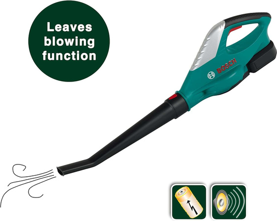 Dmuchawa do liści Bosch dla dzieci Klein 2776