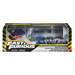 Hot Wheels Szybcy i Wściekli Zestaw pojazdów Fast and Furious 5 metalowych autek