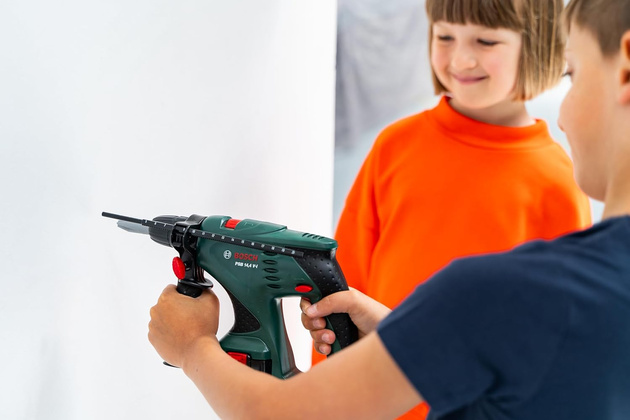 Młotowiertarka Wiertarka udarowa dla dzieci Bosch Klein