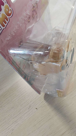 OUTLET Mia i Ja Świecąca magiczna bransoletka Mii z dźwiękiem USZKODZONE OPAKOWANIE