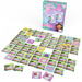 Gabby's Dollhouse Memo Koci Domek Gabi Gra Memory 72 karty postaci