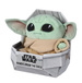 Star Wars Maskotka Mandalorian Baby Yoda 25cm w pudełku