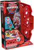 Zestaw Bakugan Battle Zone Arena do walki z Unikalnym Bakuganem Dragonoid