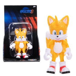 Figurka Sonic 3 The Hedgehog Tails 6,5 cm