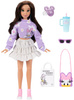 Disney ILY 4ever modna lalka z motywem Daisy Duck i zestawem akcesoriów 30 cm