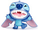 Lilo i Stitch metalowa figurka kolekcjonerska Stitch Disney 4cm metalfigs