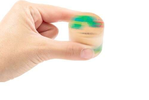 Memo dźwiękowe Gąsienica