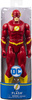 Superman Flash i Cyborg DC Comics duże figurki akcji ruchome 30 cm