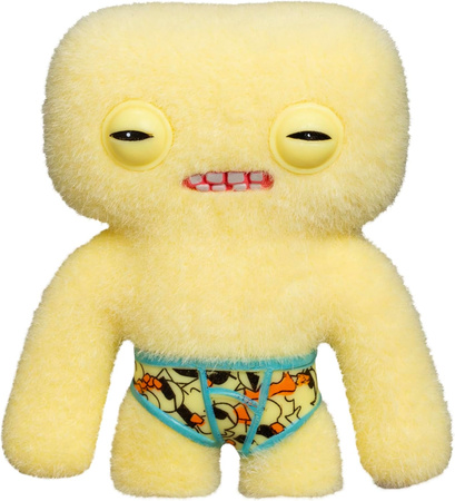 Fuggler zestaw 5 losowych figurek kolekcjonerskich