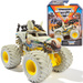 Monster Jam Auto Monster Truck seria 40 pojazd Tempest Steed 1:64