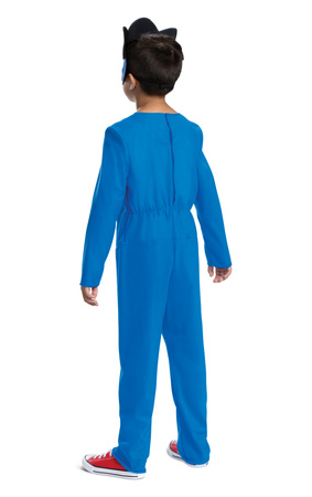 Kostium dla dzieci Sonic the Hedgehog 3 Strój karnawałowy 137 - 149 cm 10-12 lat