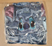 OUTLET Disney Lilo&Stitch strój karnawałowy Stitch kostium przebranie 127-136 cm (7-8 lat) Kigurumi WADLIWY