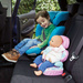 Lalka New Born Baby 35 Cm + Fotelik Samochodowy Z Pasami Baby Huggles Do 46 Cm Casdon