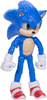 Figurka Sonic 3 The Hedgehog 12 cm + szmaragd