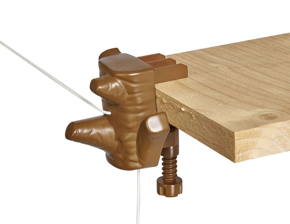 Masza i Niedźwiedź Duży dwupoziomowy dom domek Niedźwiedzia Maszy z dźwiękiem