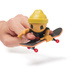 Tech Deck Sk8 Crew S1 zestaw deskorolka+figurka