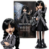 Wednesday Addam