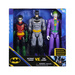 Duży Zestaw 3w1 DC Comics Duże figurki Batman, Robin, Joker 30 cm