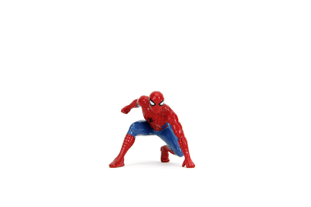 Zestaw Spider Man & McLaren figurka i pojazd 7205