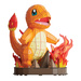 Puzzle 4D Build Pokemon Charmander model 3D do złożenia