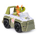 Psi Patrol Tracker Pojazd Terenowy Jungle Cruiser Auto Jeep + Figurka