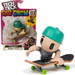 Tech Deck Sk8 Crew S1 zestaw deskorolka+figurka