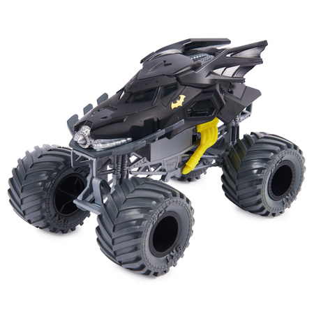 Monster Jam Batman Pojazd Monster Truck w skali 1:24