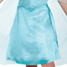 Strój karnawałowy Disney Kraina Lodu Elsa Frozen księżniczka 124-135 cm (7-8 lat)