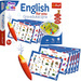 Mały odkrywca Gra edukacyjna English for you 