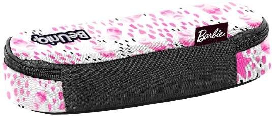 Paso 1-komorowy Piórnik z przegródkami BeUniq Barbie