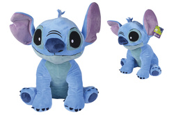 Disney Lilo&Stitch Maskotka Stitch 38 cm