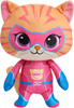 Disney Junior Superkoty Super Kitties pluszak kotek Ginny/Gosia 18 cm